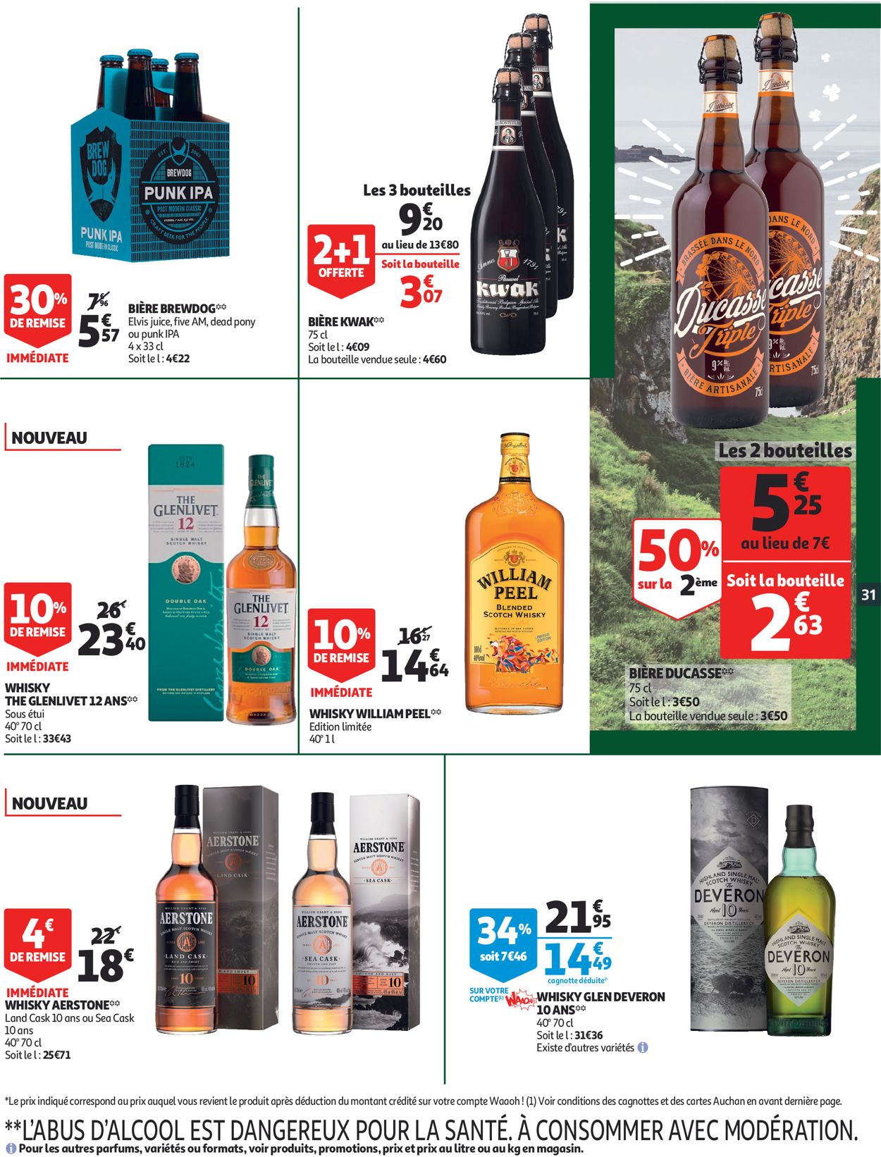 Auchan Catalogue - 11.03-17.03.2020 (Page 31)