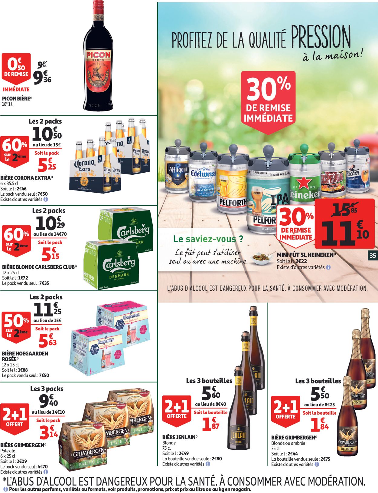 Auchan Catalogue - 11.03-17.03.2020 (Page 35)