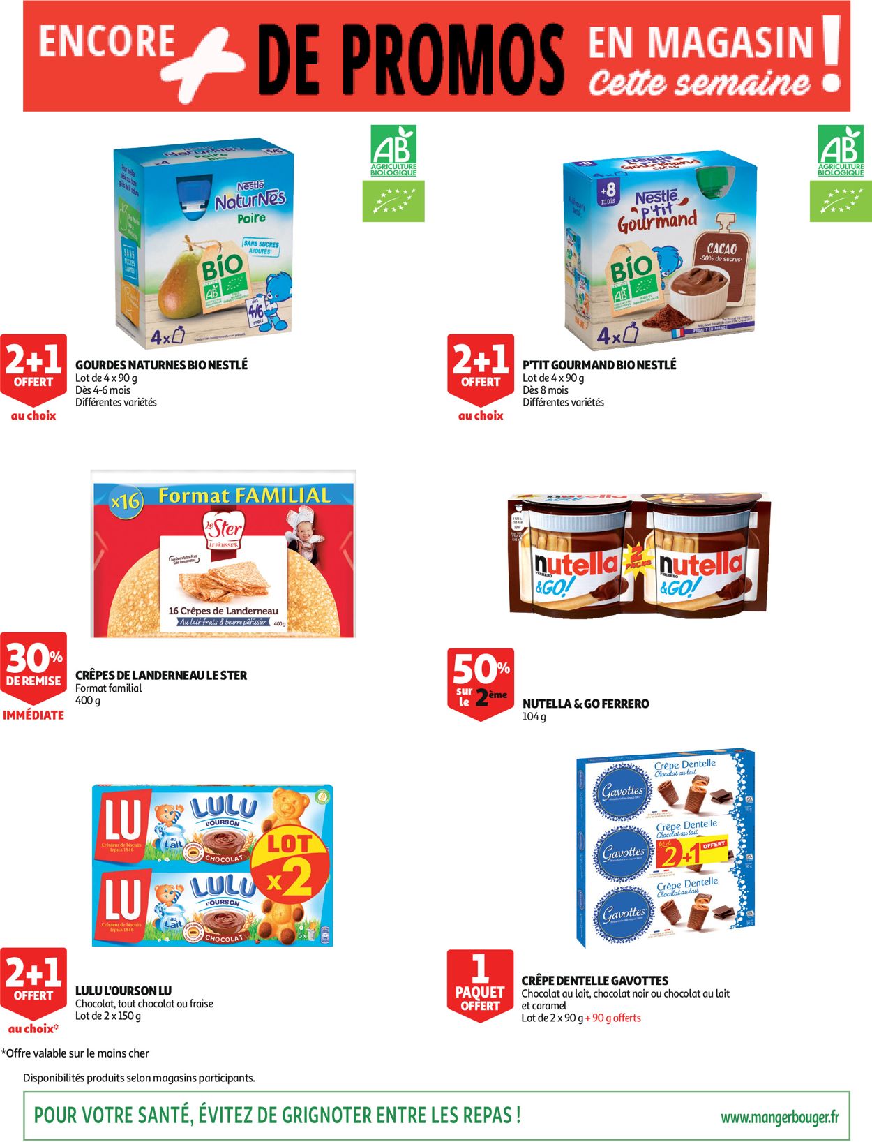 Auchan Catalogue - 11.03-17.03.2020 (Page 55)