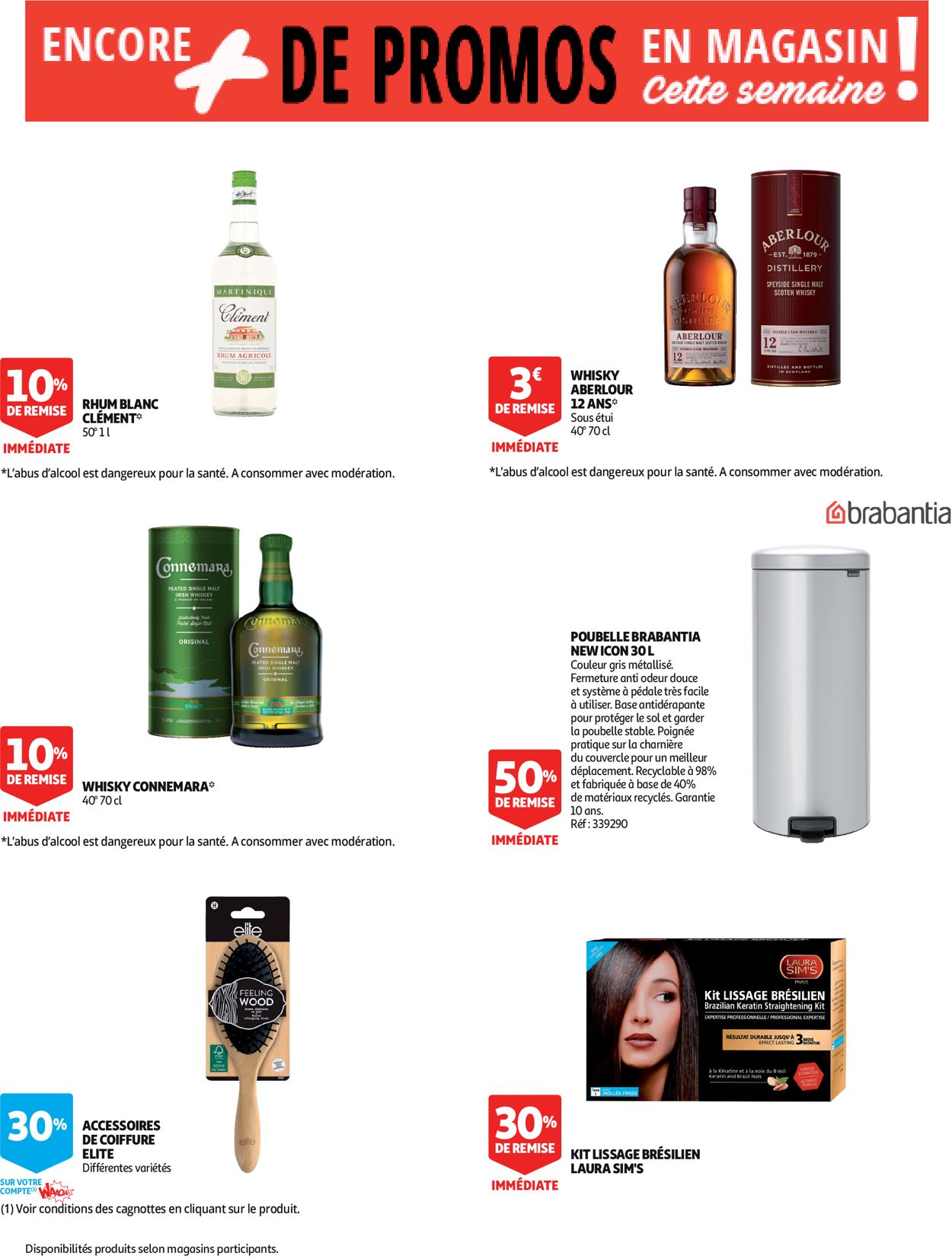 Auchan Catalogue - 11.03-17.03.2020 (Page 57)
