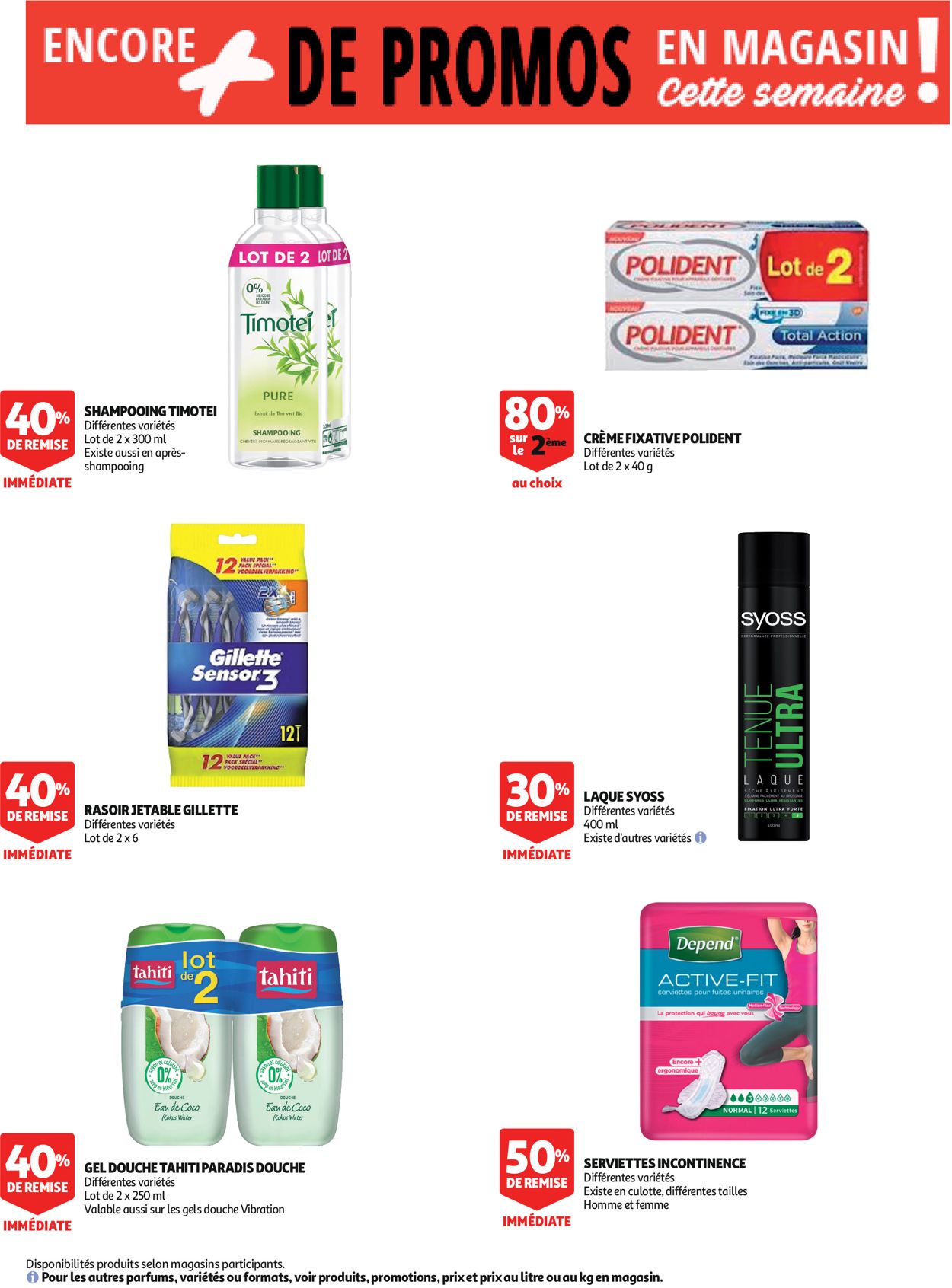 Auchan Catalogue - 11.03-17.03.2020 (Page 58)