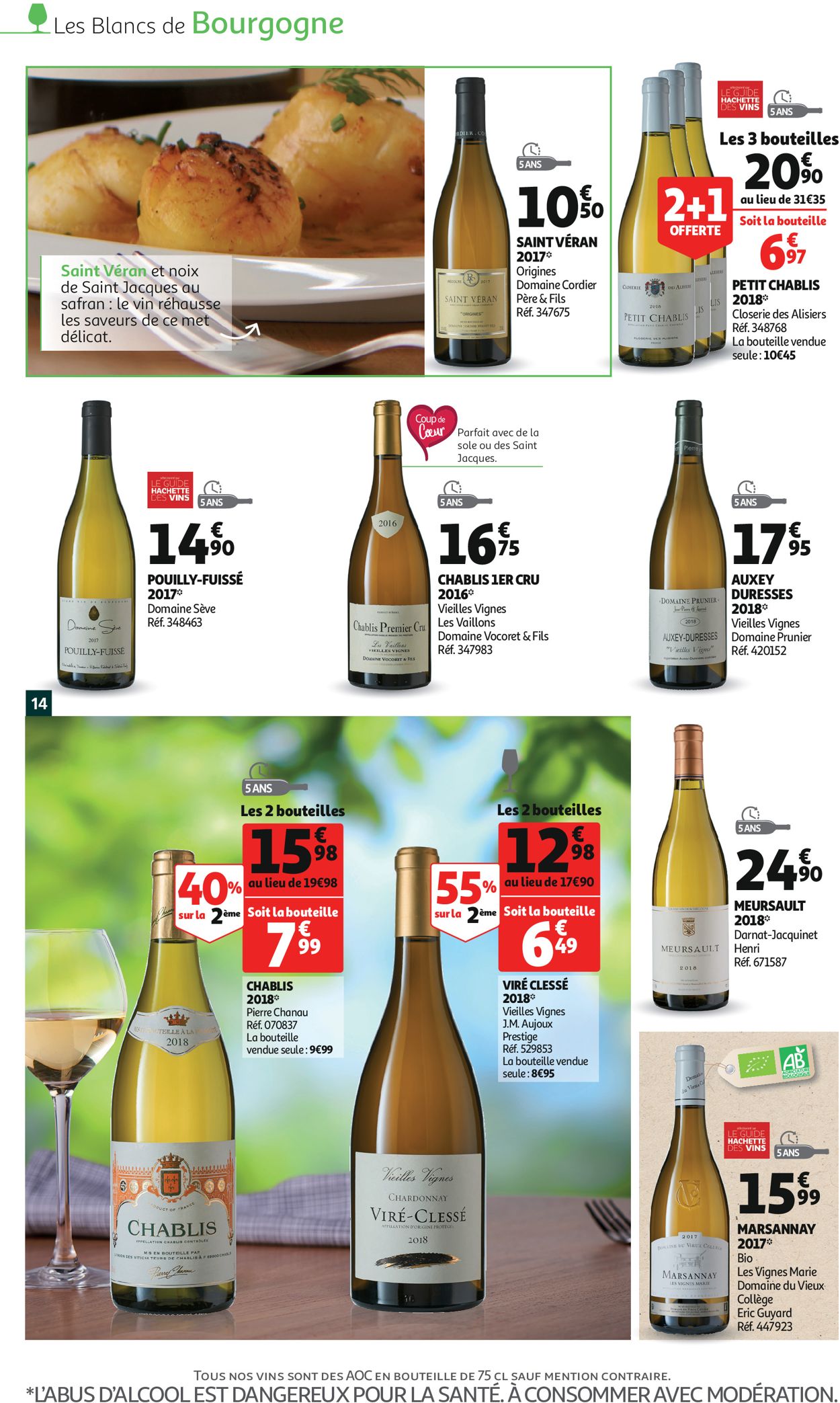 Auchan Catalogue - 17.03-29.03.2020 (Page 14)