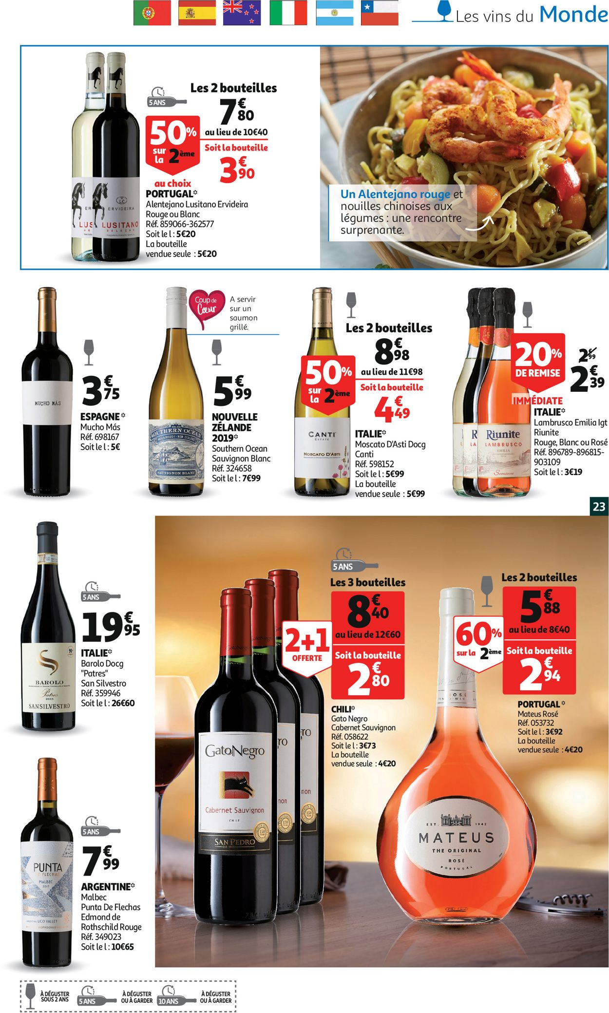 Auchan Catalogue - 17.03-29.03.2020 (Page 23)