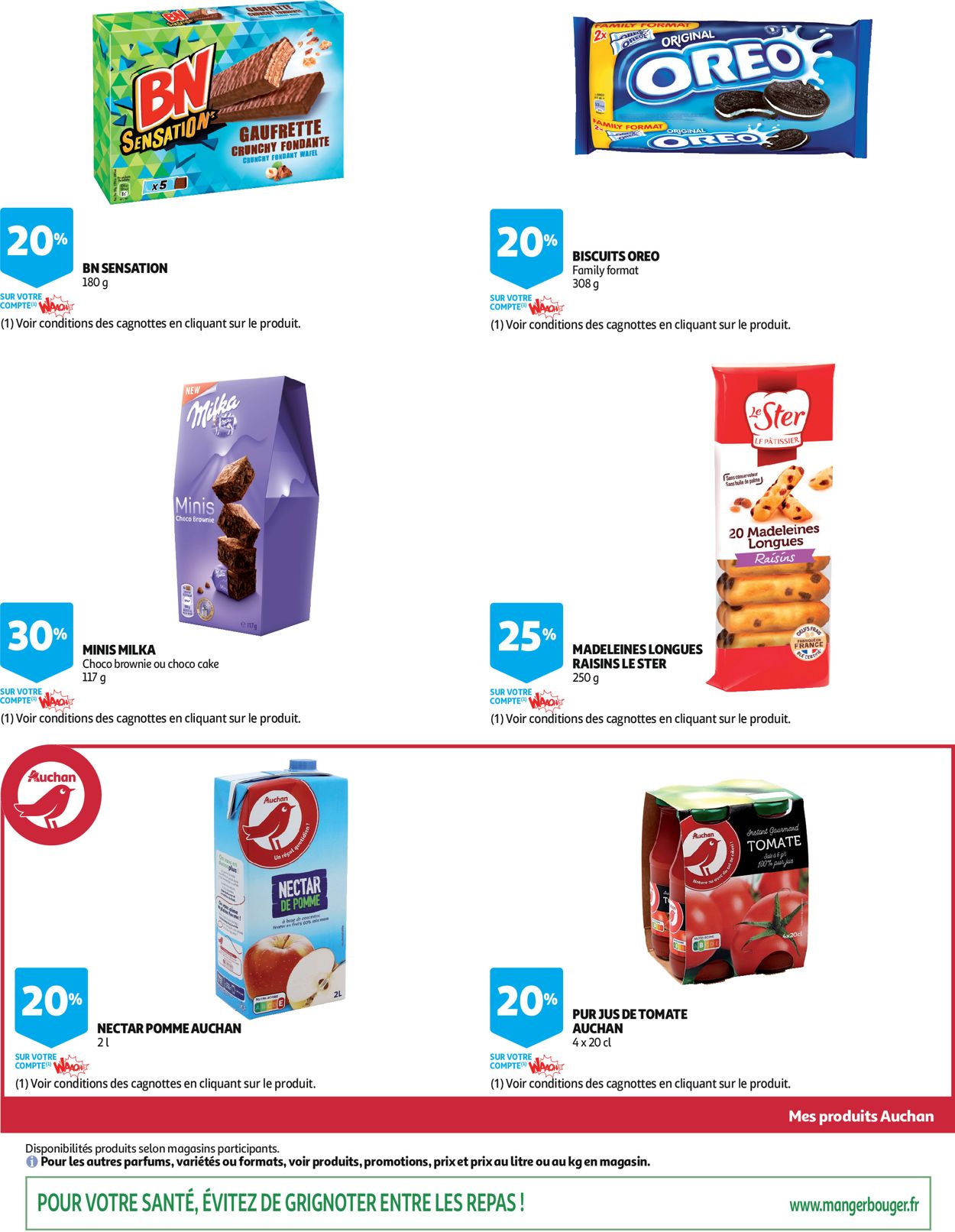 Auchan Catalogue - 18.03-31.03.2020 (Page 11)
