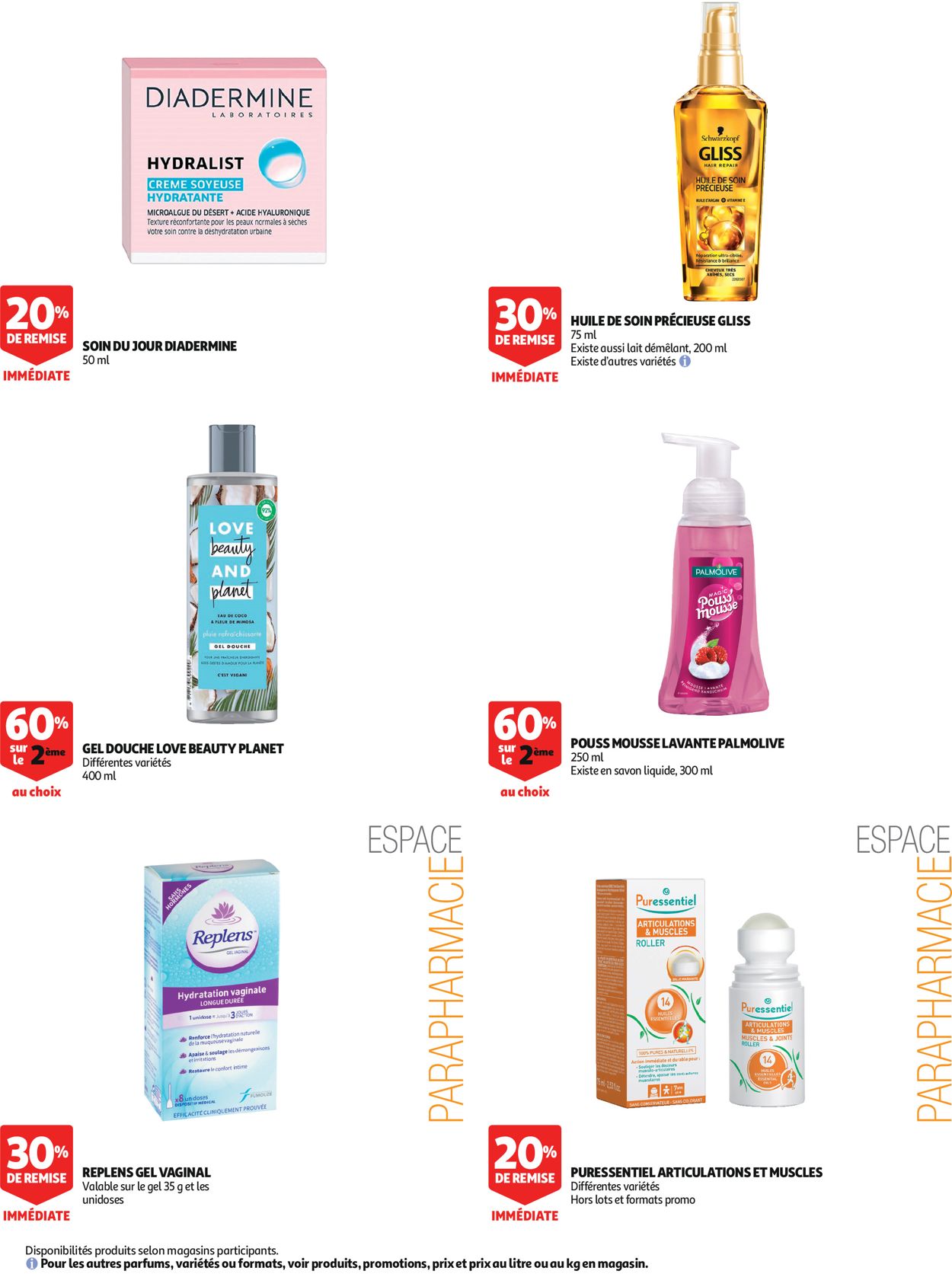 Auchan Catalogue - 18.03-31.03.2020 (Page 17)