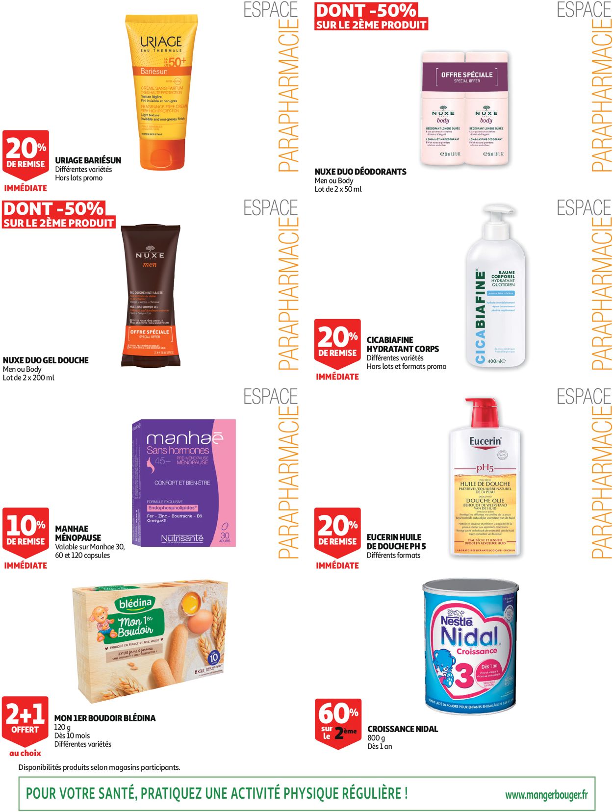Auchan Catalogue - 18.03-31.03.2020 (Page 19)