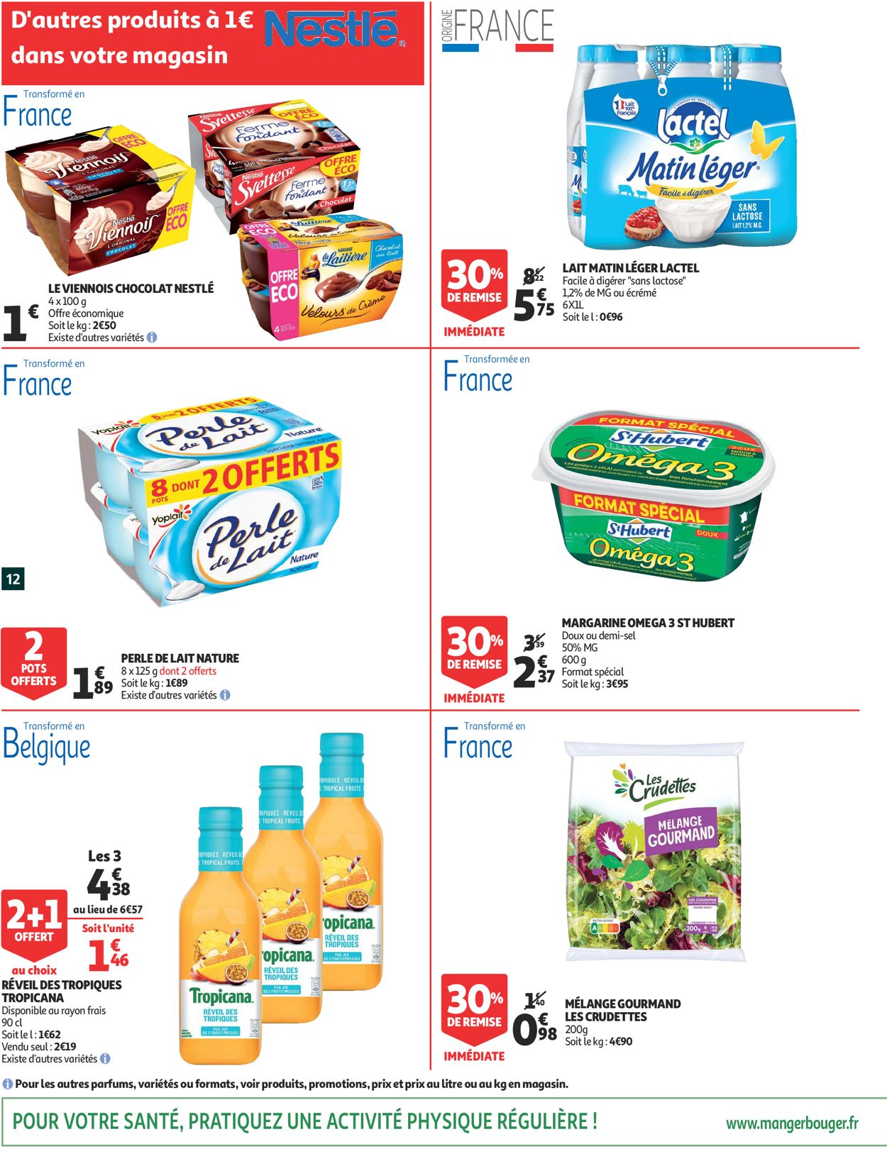 Auchan Catalogue - 18.03-24.03.2020 (Page 12)