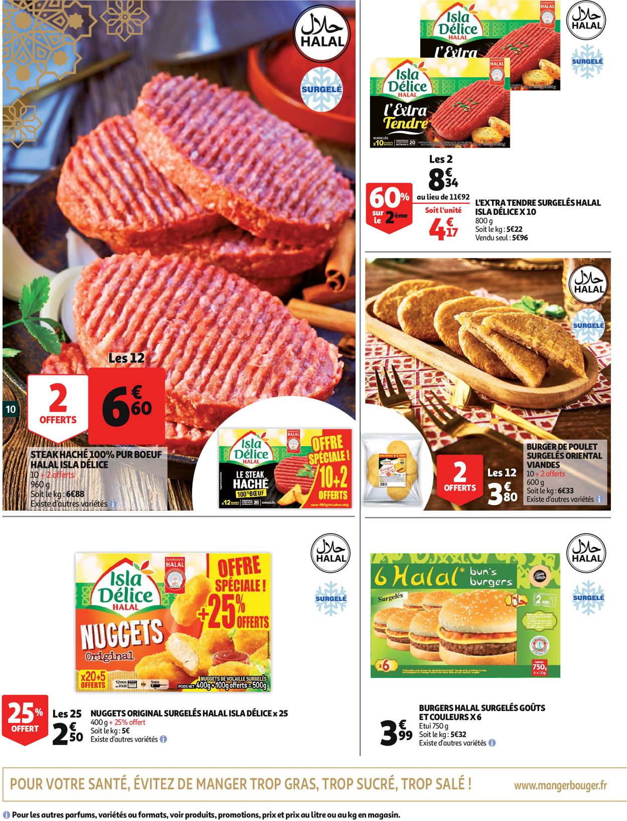 Auchan Catalogue - 15.04-02.05.2020 (Page 10)