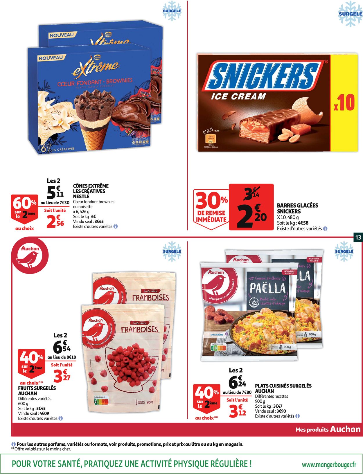 Auchan Catalogue - 14.04-21.04.2020 (Page 13)