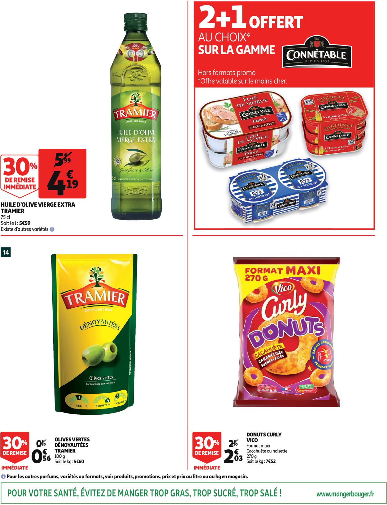 Auchan Catalogue - 14.04-21.04.2020 (Page 14)