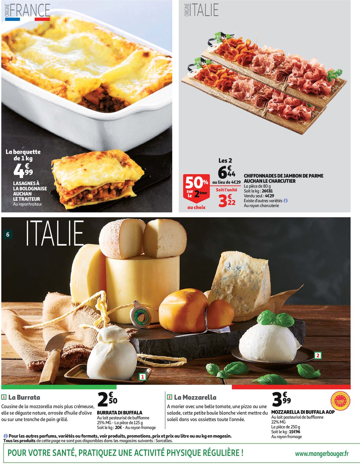 Auchan Catalogue - 22.04-28.04.2020 (Page 6)