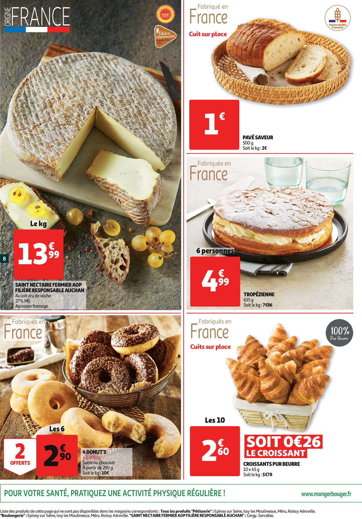 Auchan Catalogue - 06.05-12.05.2020 (Page 8)