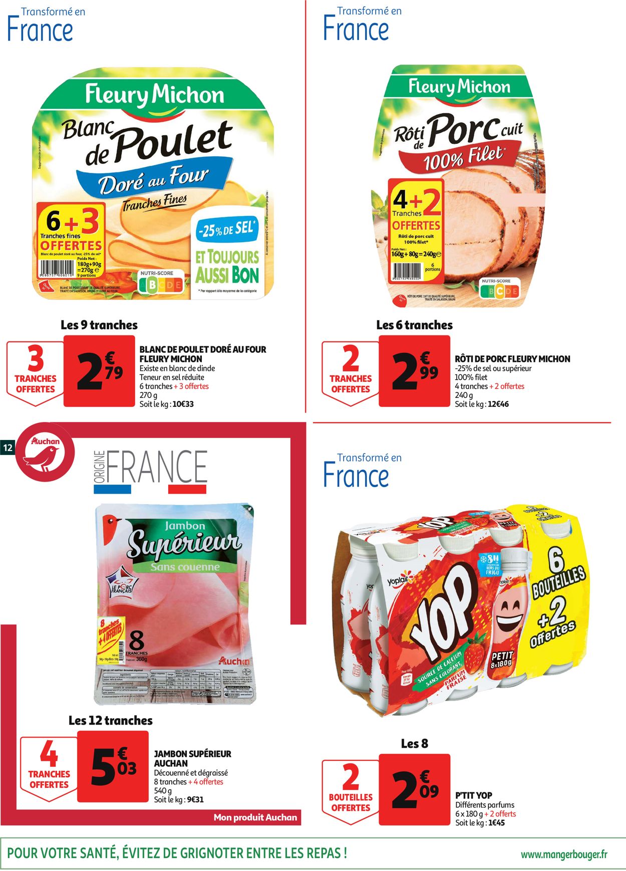 Auchan Catalogue - 06.05-12.05.2020 (Page 12)