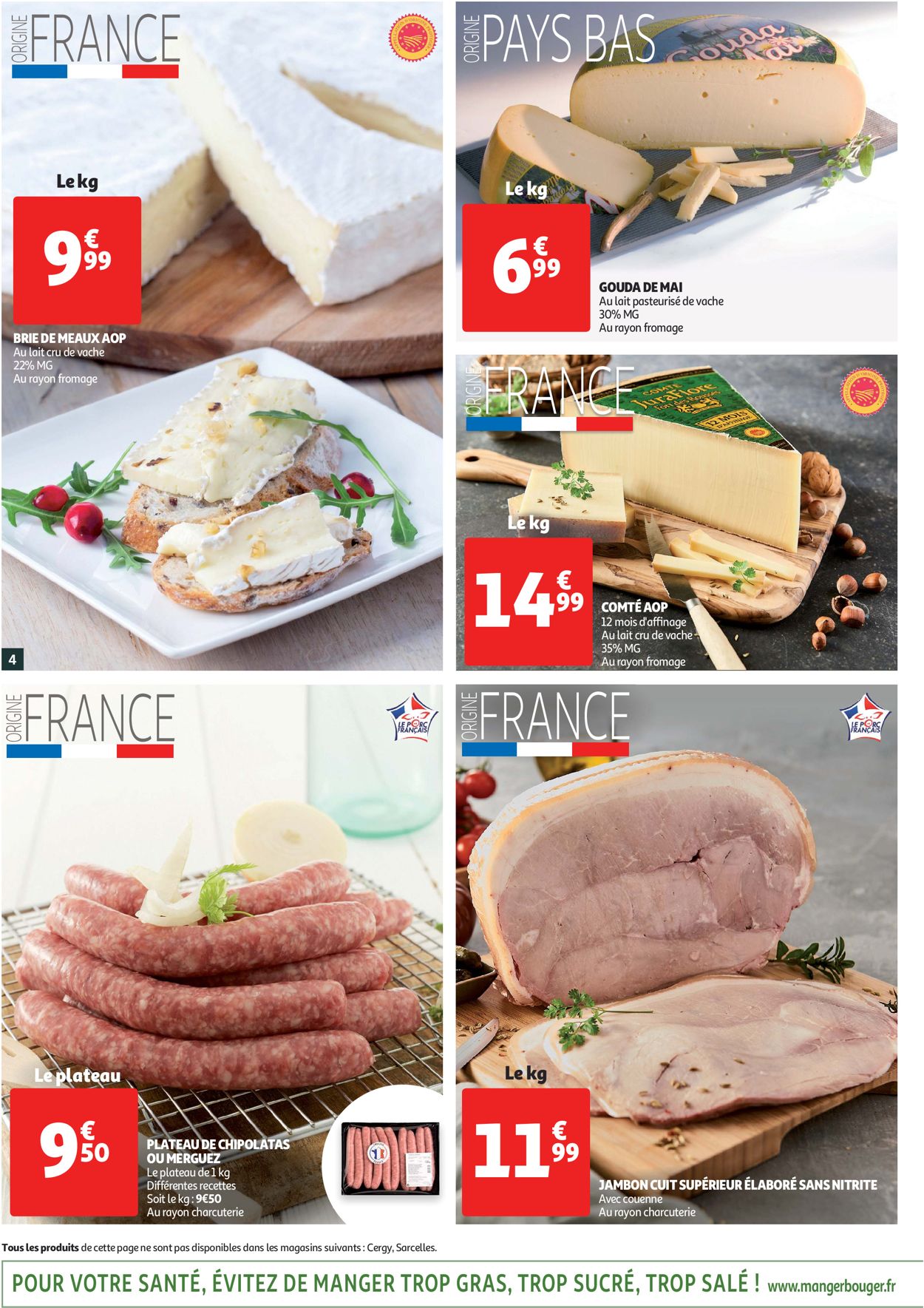 Auchan Catalogue - 13.05-19.05.2020 (Page 4)