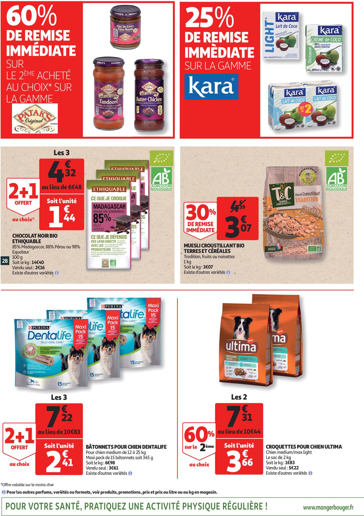Auchan Catalogue - 13.05-19.05.2020 (Page 28)