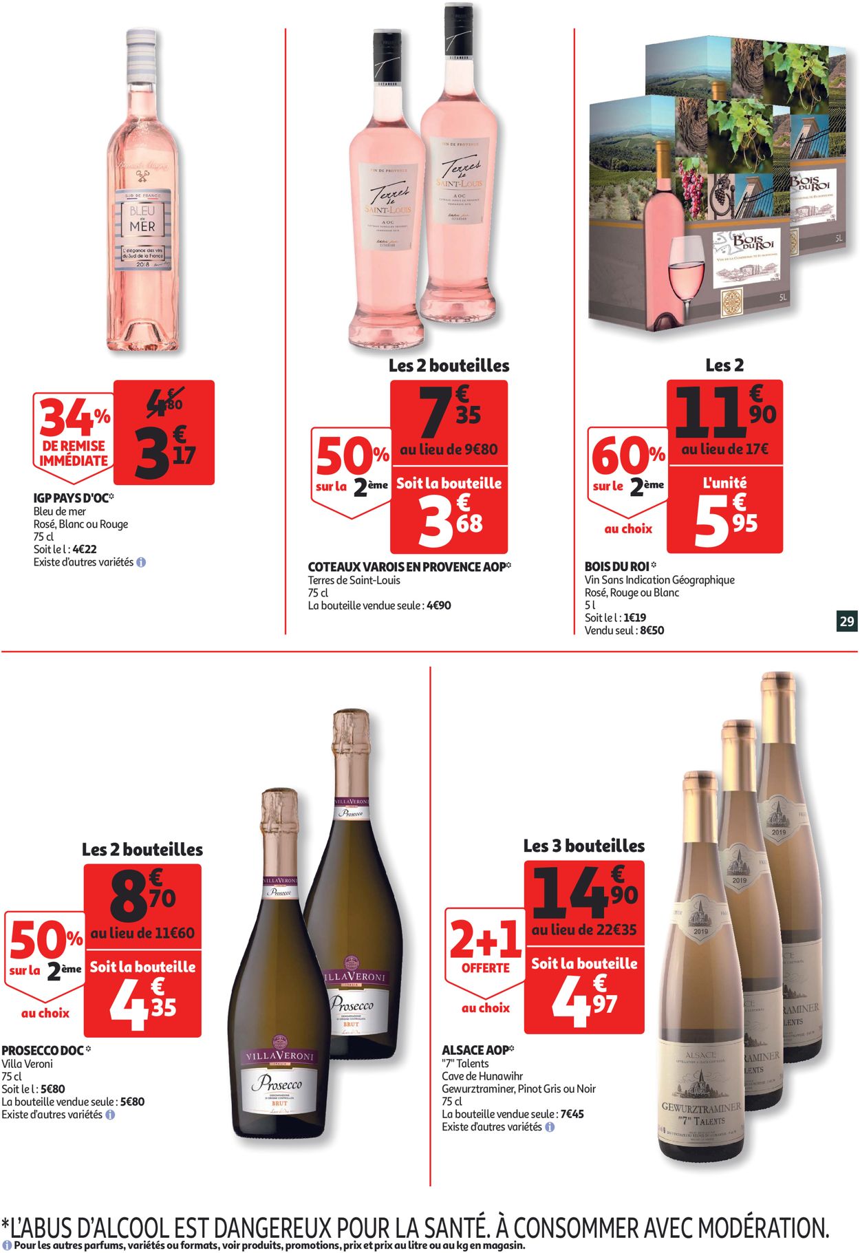 Auchan Catalogue - 13.05-19.05.2020 (Page 29)