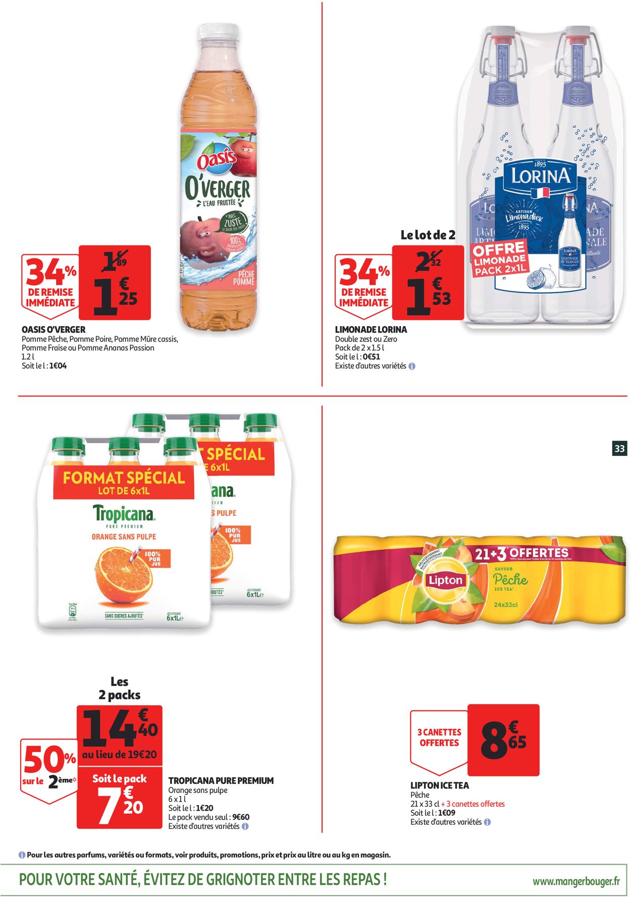 Auchan Catalogue - 13.05-19.05.2020 (Page 33)