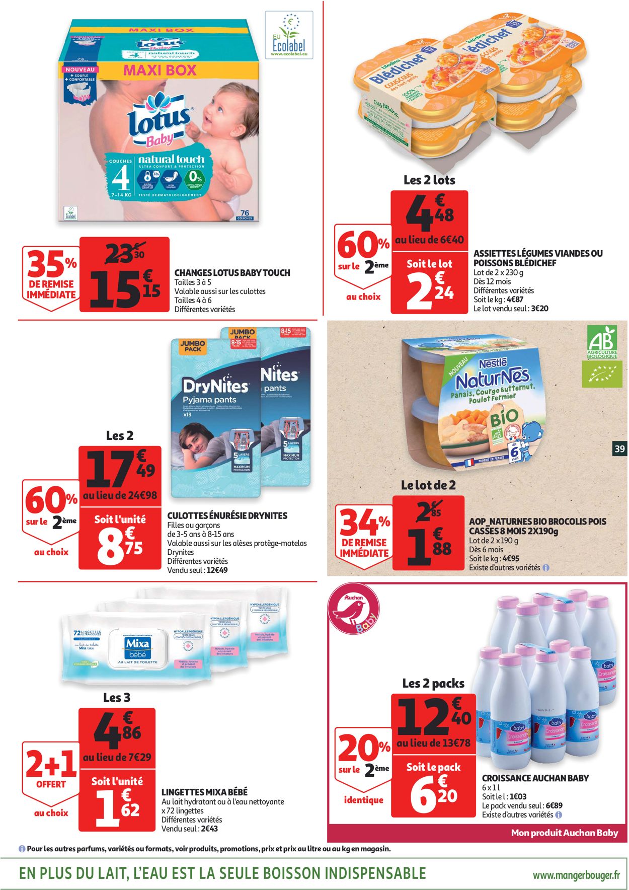 Auchan Catalogue - 13.05-19.05.2020 (Page 39)