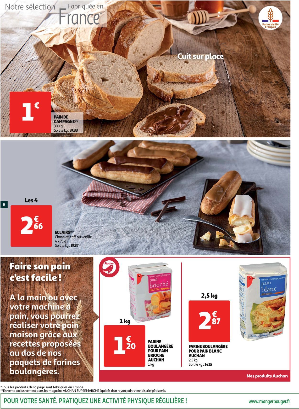 Auchan Catalogue - 13.05-19.05.2020 (Page 6)