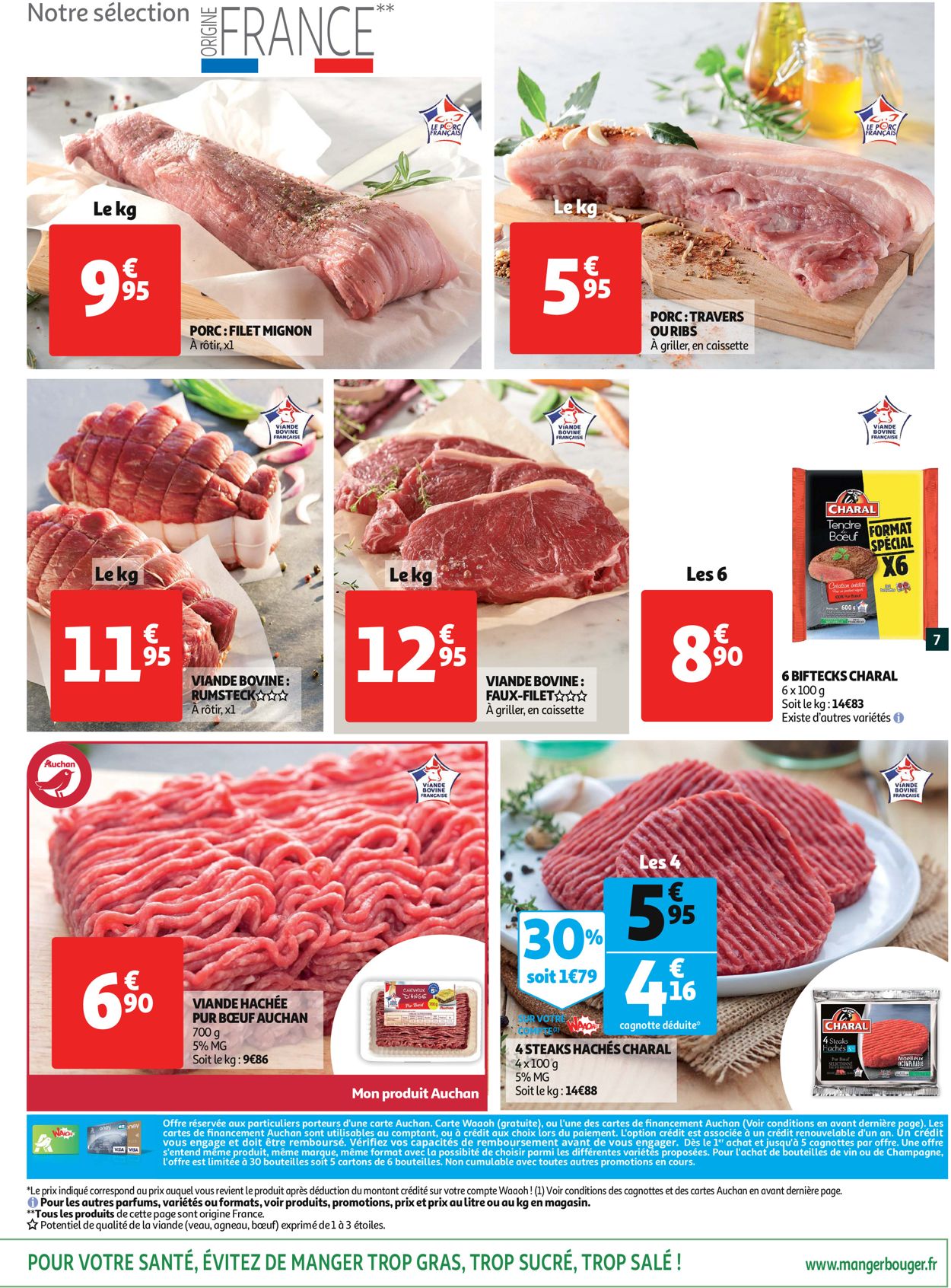 Auchan Catalogue - 13.05-19.05.2020 (Page 7)