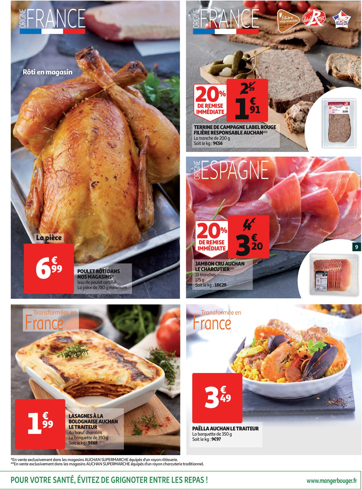 Auchan Catalogue - 13.05-19.05.2020 (Page 9)