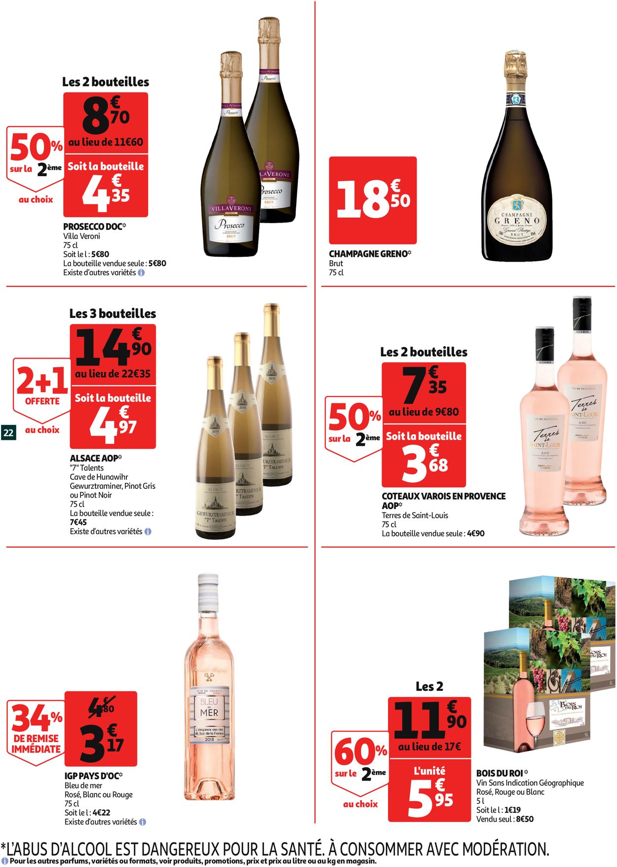 Auchan Catalogue - 13.05-19.05.2020 (Page 22)