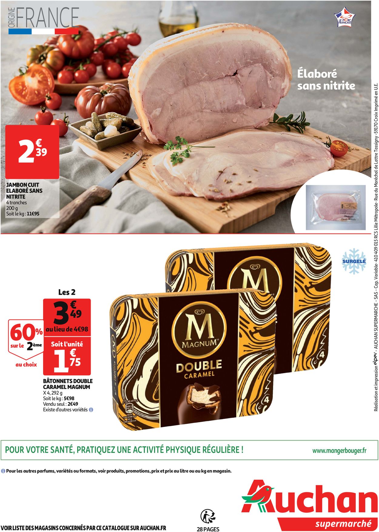 Auchan Catalogue - 13.05-19.05.2020 (Page 28)