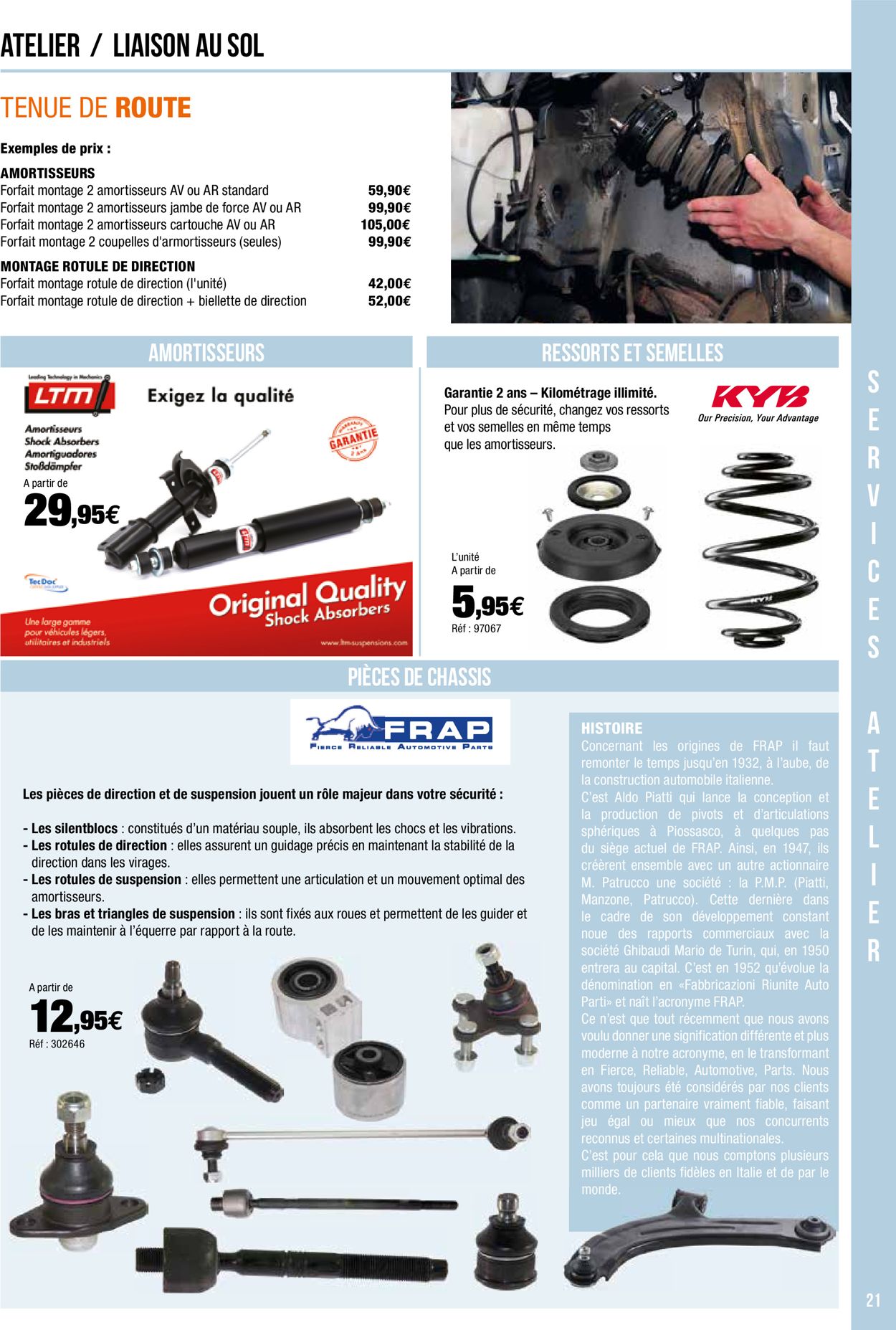 Autobacs Catalogue - 15.04-15.06.2020 (Page 21)