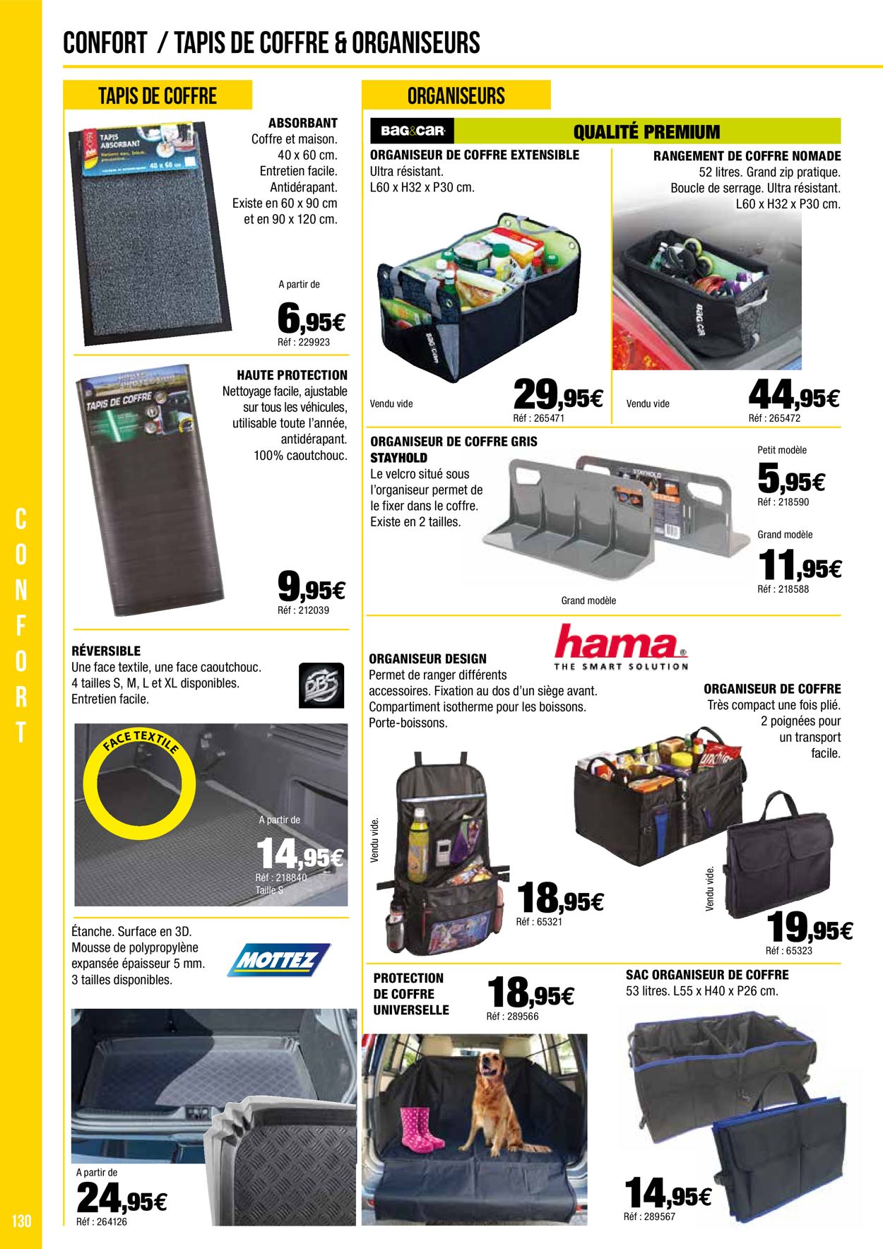 Autobacs Catalogue - 15.04-15.06.2020 (Page 130)