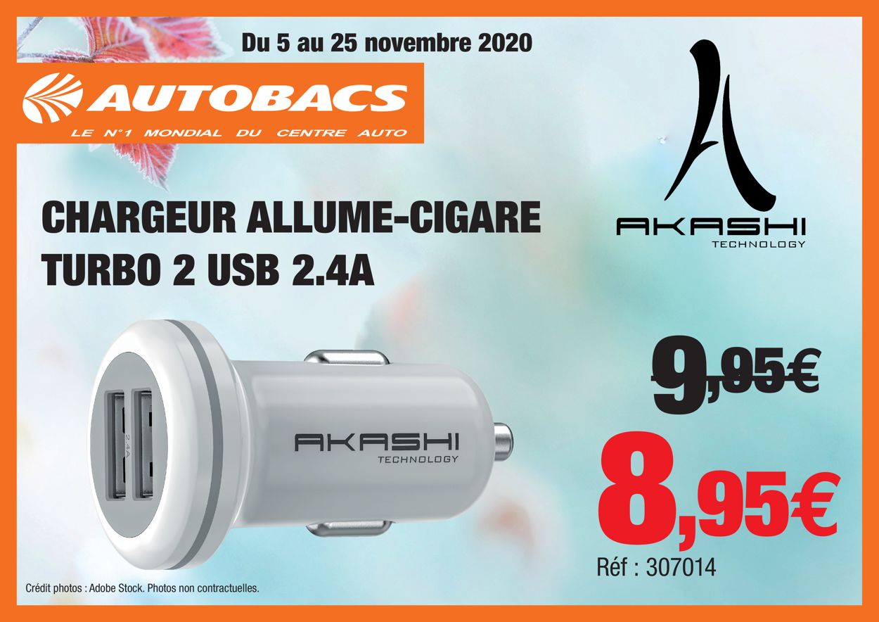 Autobacs Catalogue - 05.11-25.11.2020 (Page 10)