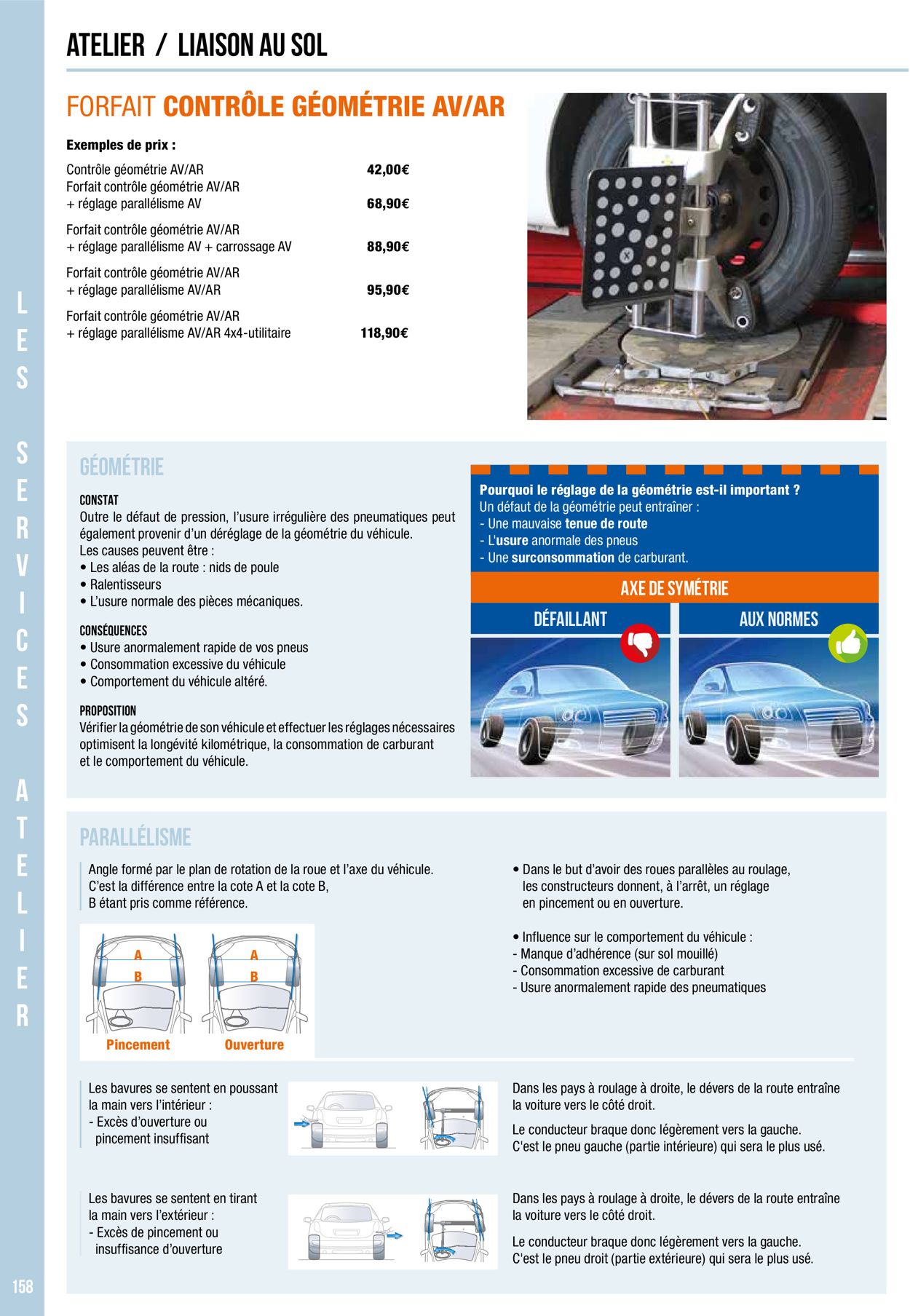 Autobacs Catalogue Hiver 2020/2021 Catalogue - 16.12-31.12.2020 (Page 158)