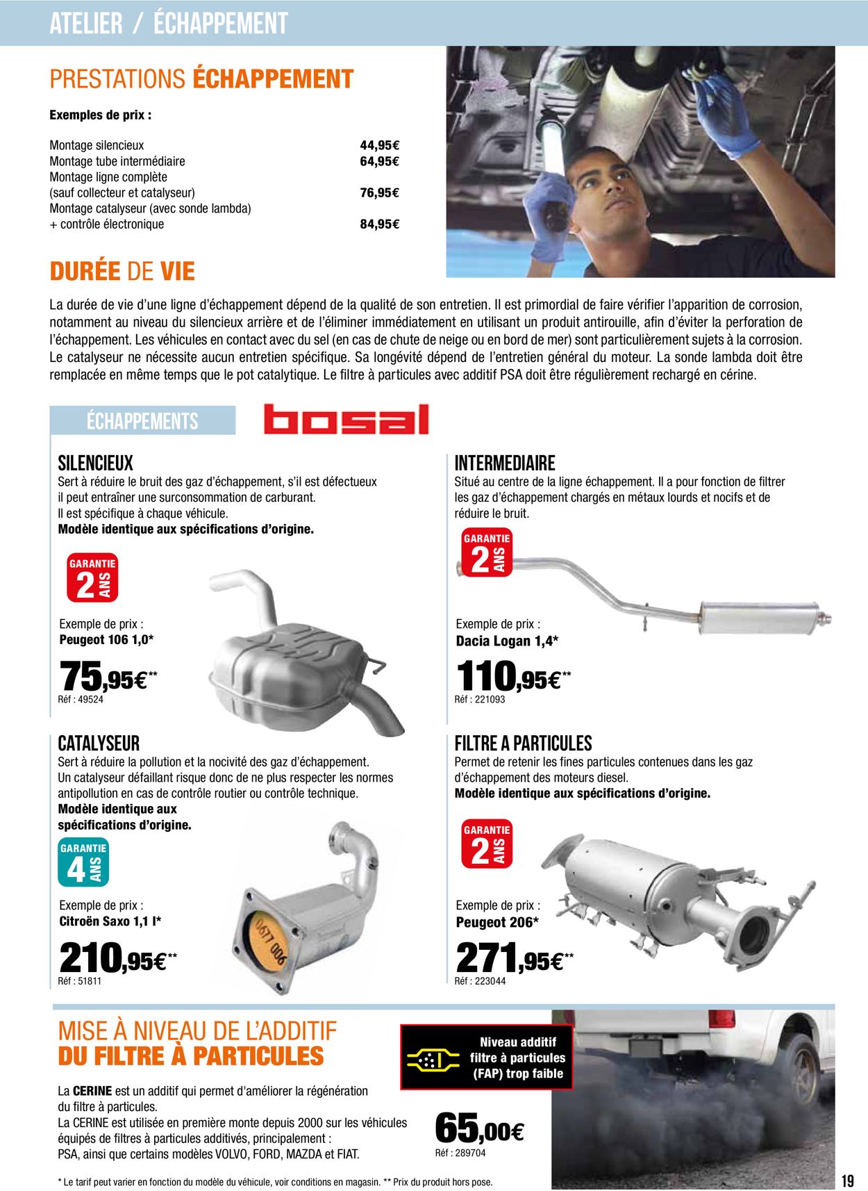 Autobacs Catalogue - 15.04-15.06.2022 (Page 19)
