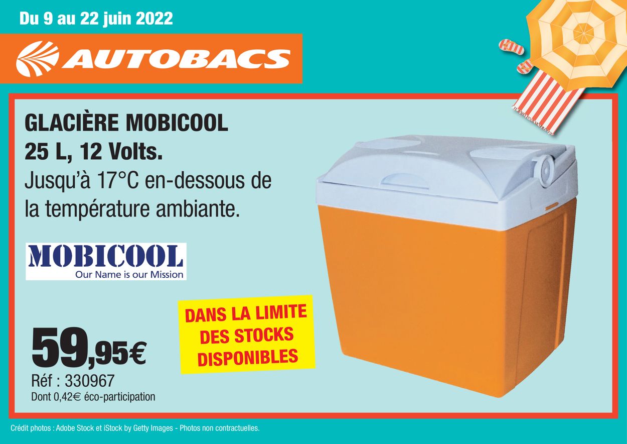 Autobacs Catalogue - 09.06-22.06.2022 (Page 11)
