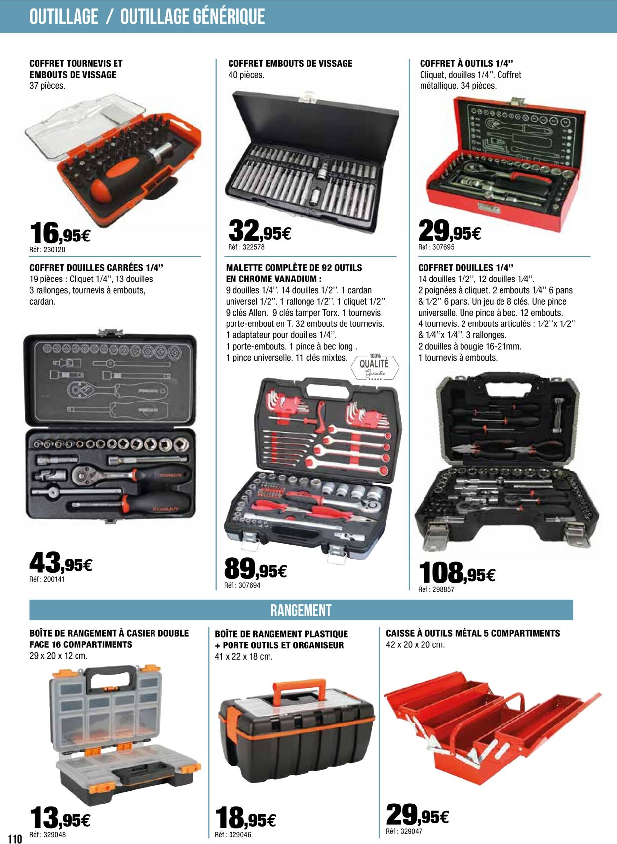 Autobacs Catalogue - 01.09-28.02.2023 (Page 110)