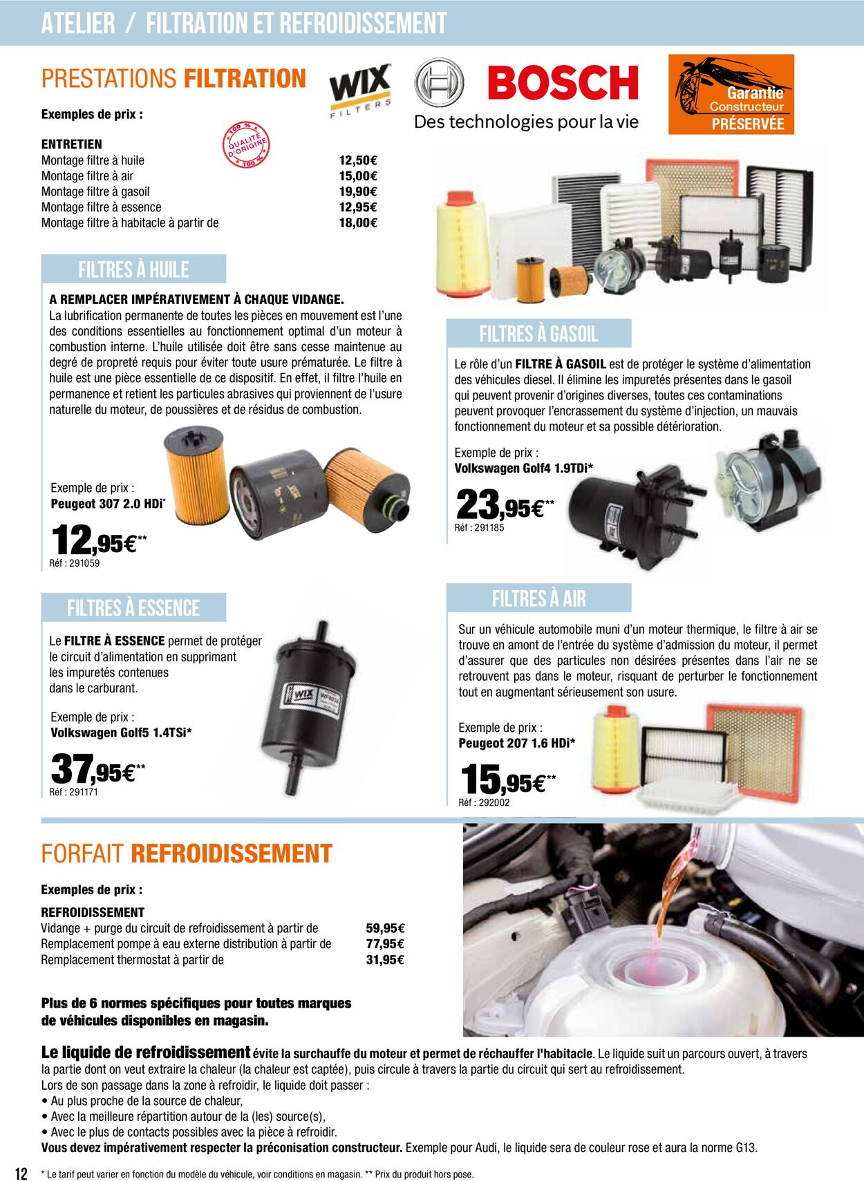 Autobacs Catalogue - 12.05-19.05.2023 (Page 12)