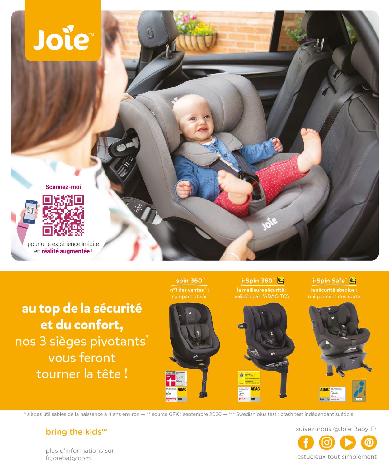 autour de bébé Catalogue - 09.04-30.09.2021 (Page 39)