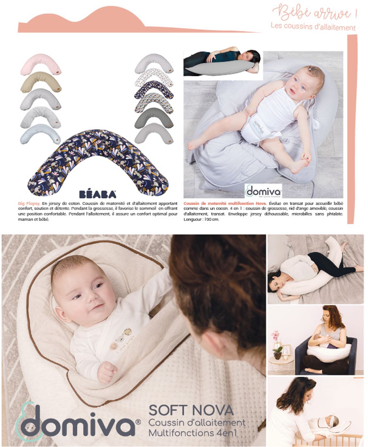 autour de bébé Catalogue - 25.04-31.10.2022 (Page 17)