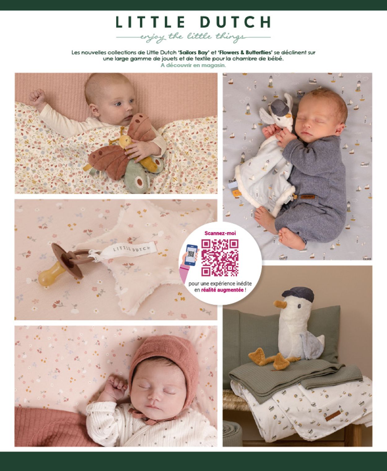 autour de bébé Catalogue - 25.04-31.10.2022 (Page 71)