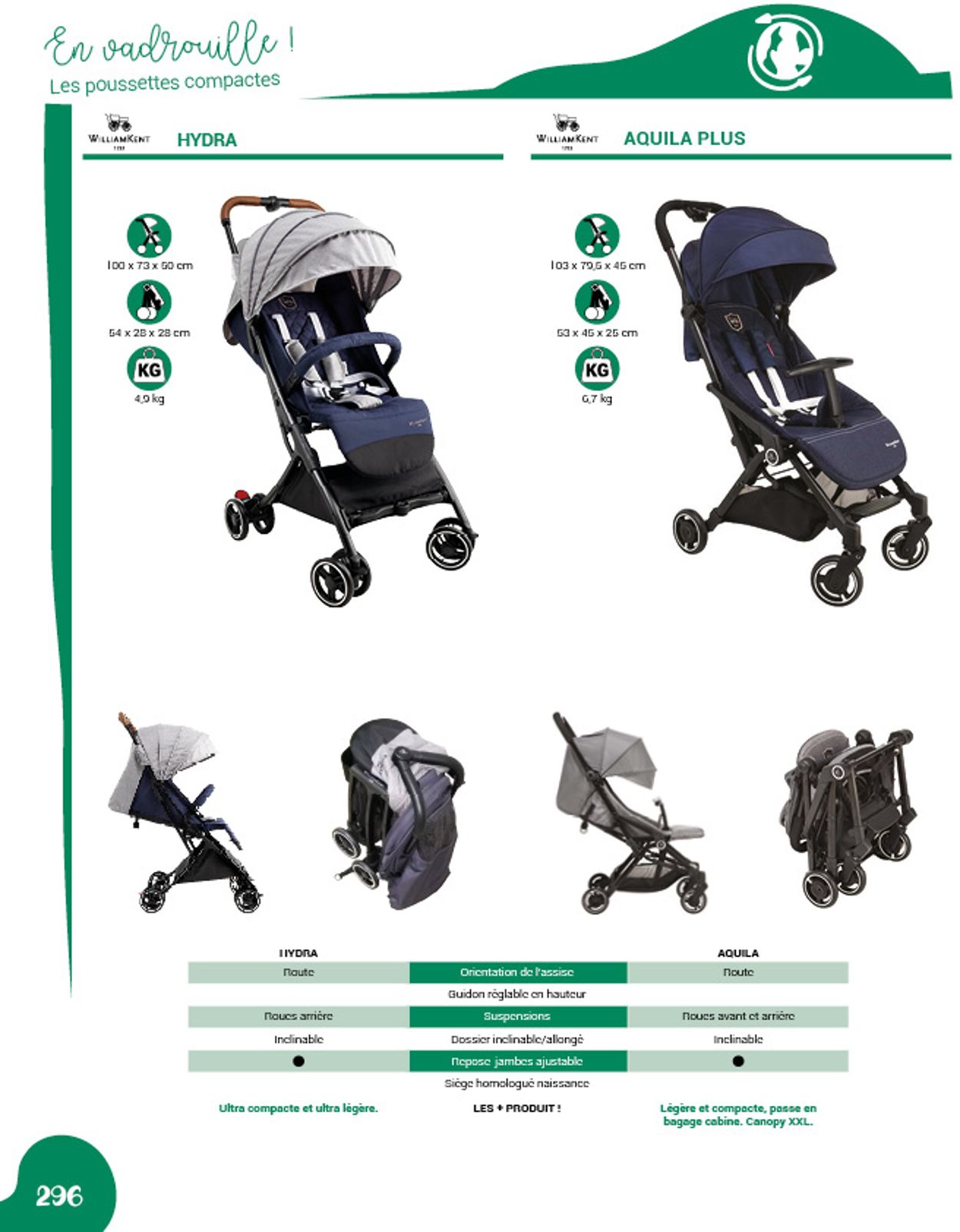 autour de bébé Catalogue - 25.04-31.10.2022 (Page 298)