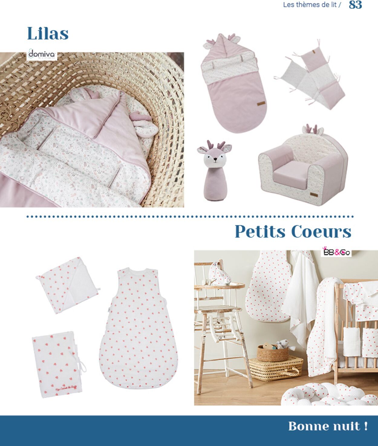 autour de bébé Catalogue - 01.03-30.06.2023 (Page 85)