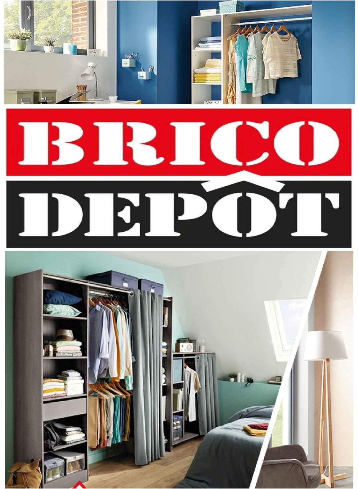 Brico Dépôt Catalogue - 30.12-05.01.2021