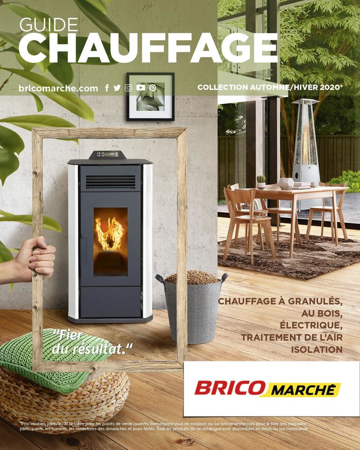Bricomarché Catalogue - 18.08-31.10.2020