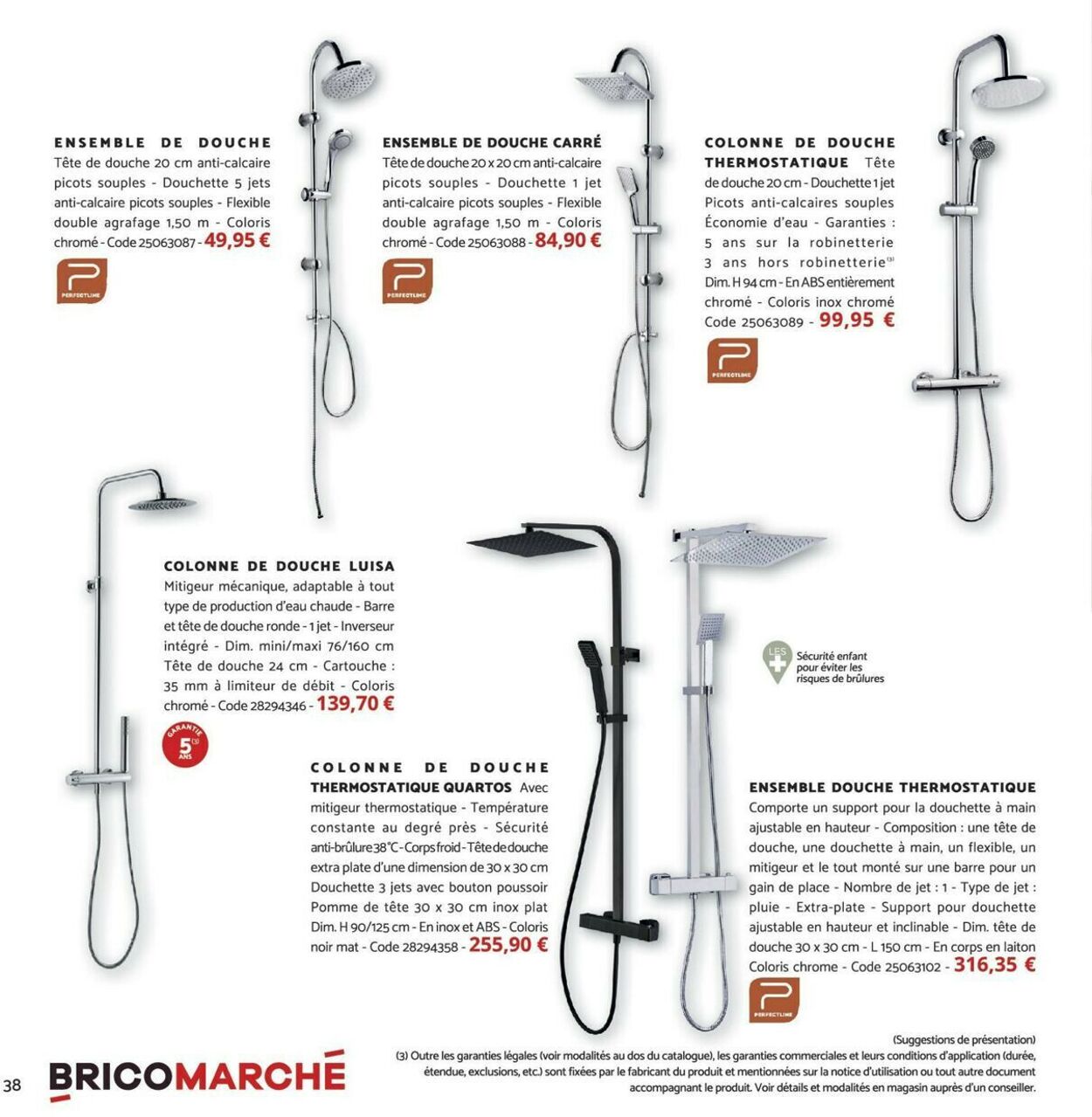 Bricomarché Catalogue - 01.03-31.05.2023 (Page 38)