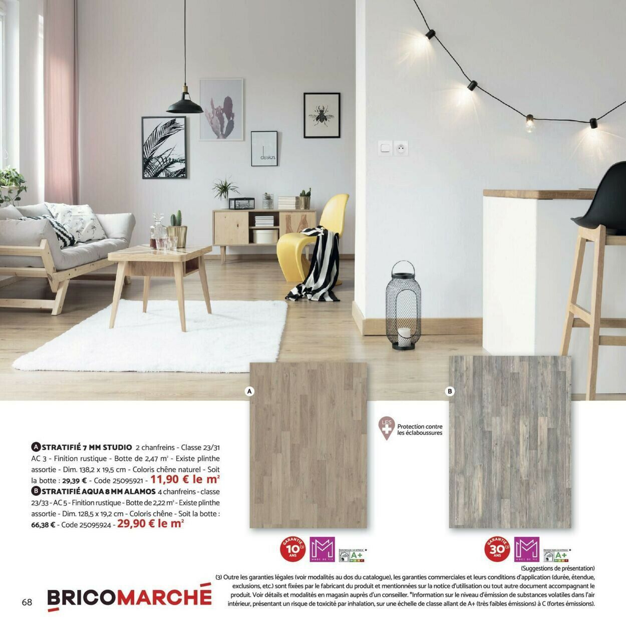 Bricomarché Catalogue - 01.03-31.05.2023 (Page 68)