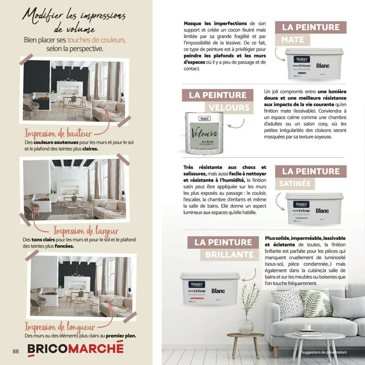 Bricomarché Catalogue - 01.03-31.05.2023 (Page 88)