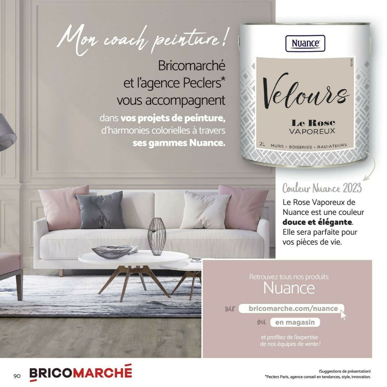 Bricomarché Catalogue - 01.03-31.05.2023 (Page 90)