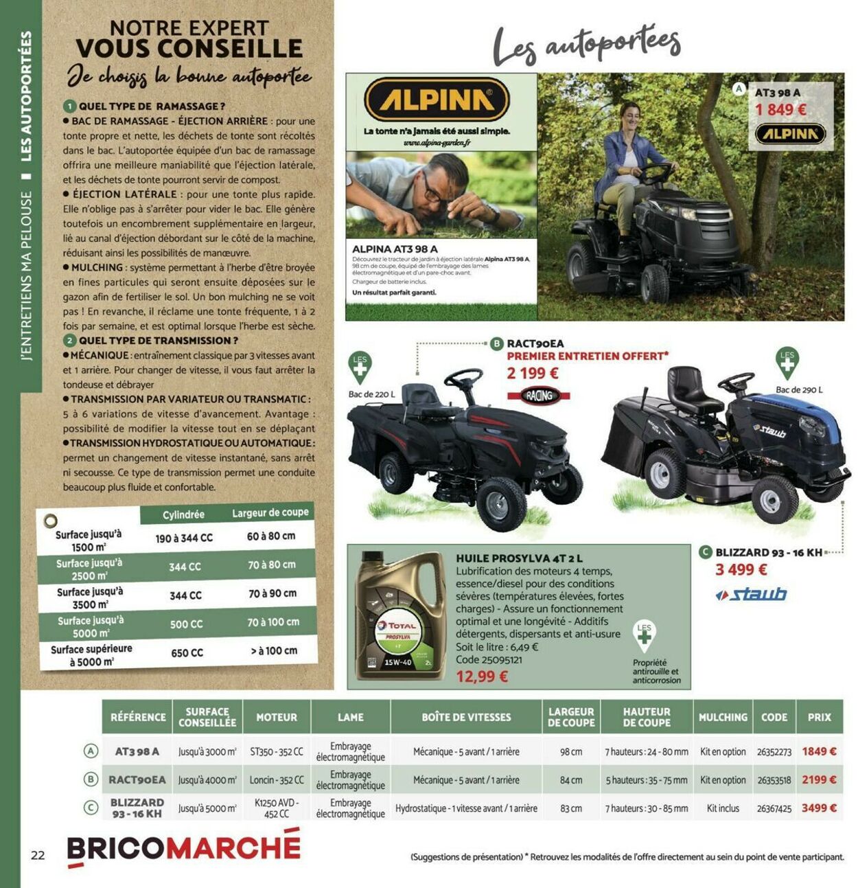 Bricomarché Catalogue - 01.03-31.05.2023 (Page 24)