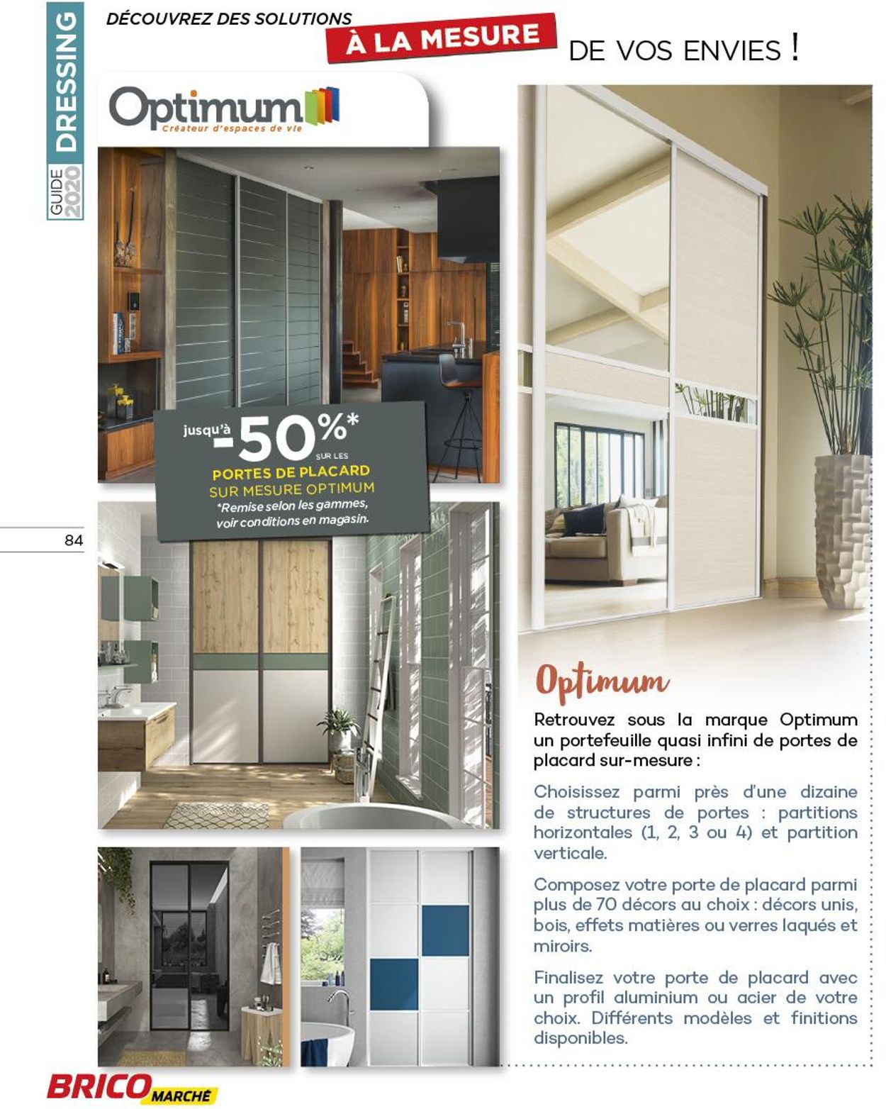 Bricomarché Catalogue - 05.02-28.03.2020 (Page 84)