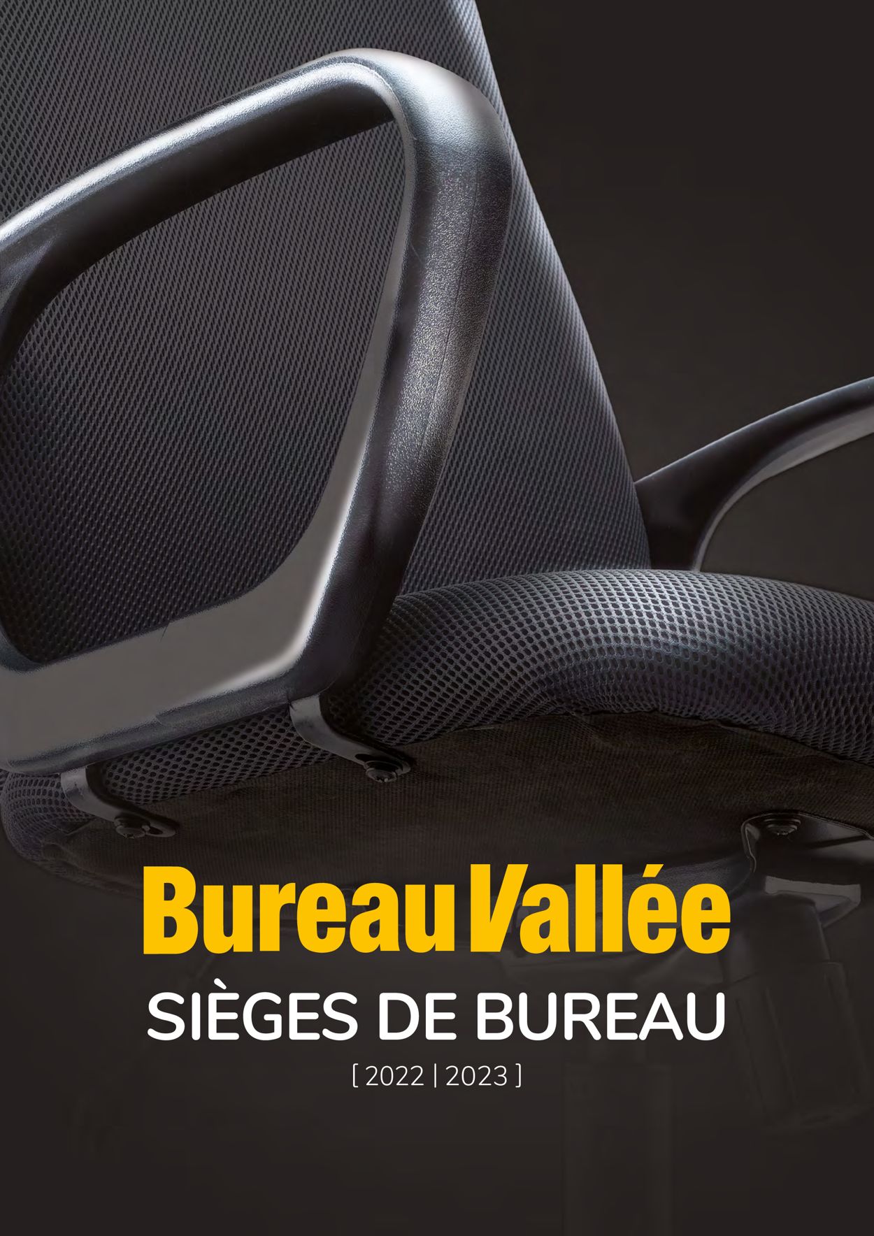 Bureau Vallée Catalogue - 21.07-31.03.2023