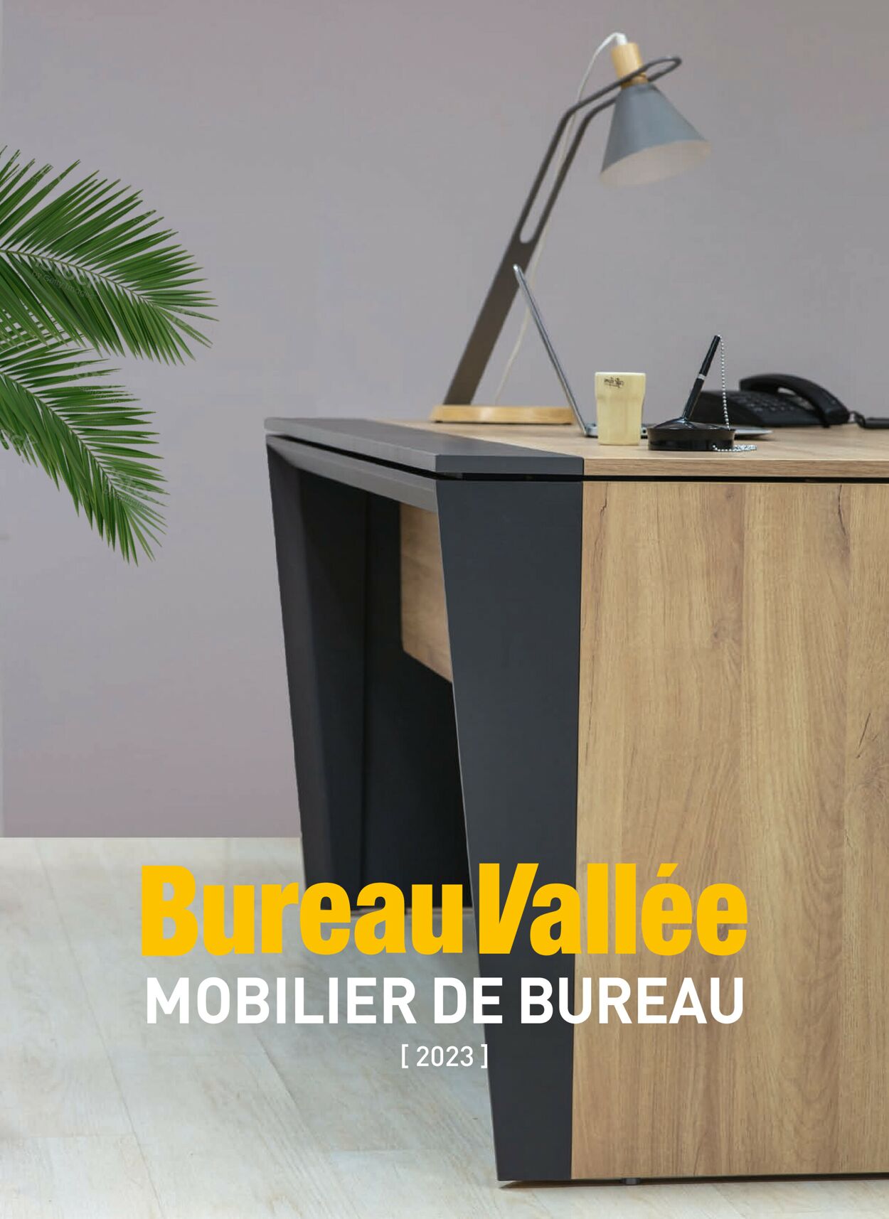 Bureau Vallée Catalogue - 05.02-31.03.2023